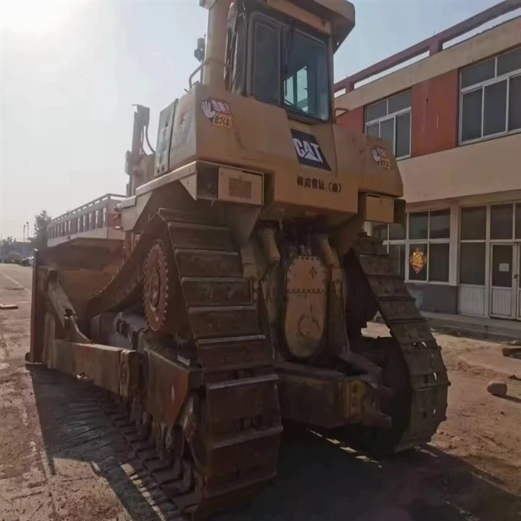 Caterpillar D9 Bulldozer suppliers