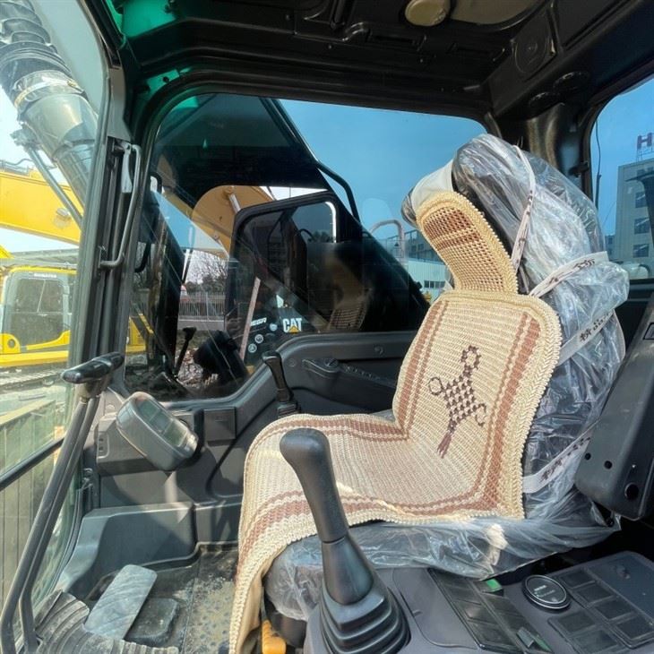 VOLVO EC210 Crawler Excavator best